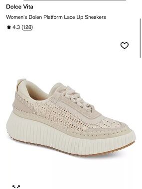 Dolce Vita Shoes (NWT)